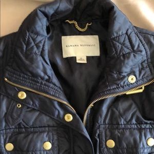 Banana Republic Jacket